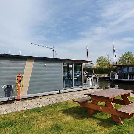 Havenlodge Heeg Kültér fotó