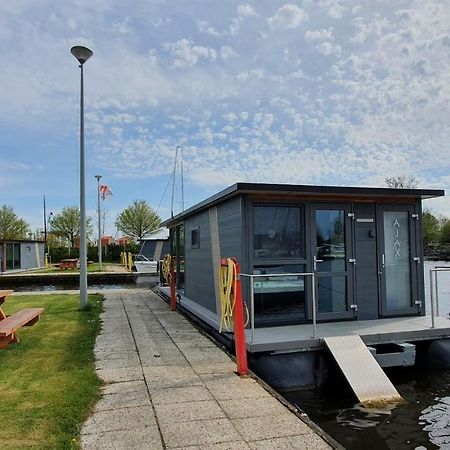 Havenlodge Heeg Kültér fotó